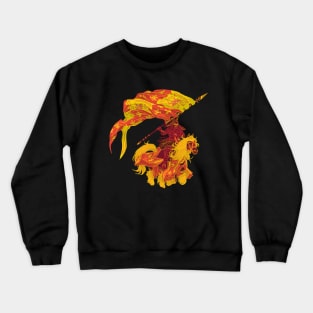 Valor Crewneck Sweatshirt